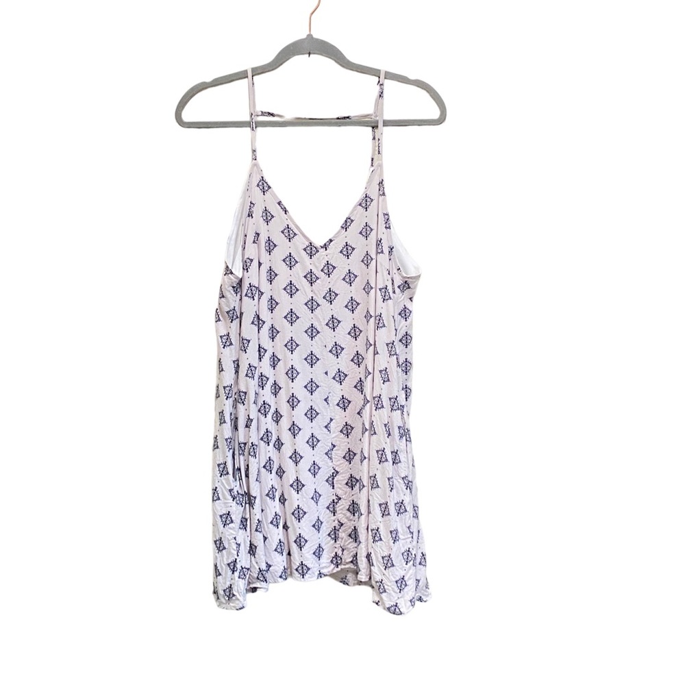 Wet Seal open back summer Dress